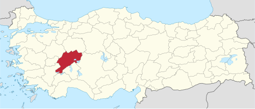 Doğanlı (Dinar)