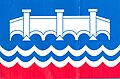 Flag of Bělá nad Radbuzou
