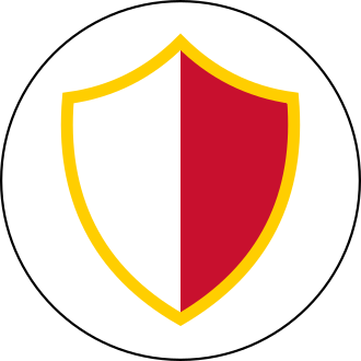 Fayl:Badge of Malta (1898–1943).svg