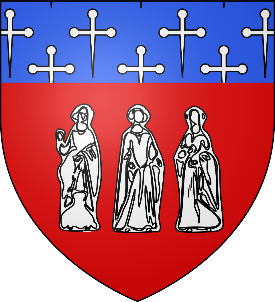 Fayl:Blason Commercy 55.svg