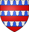 Coucy-le-Château-Auffrique