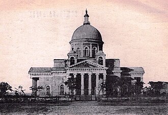Transfiguratsiya sobori