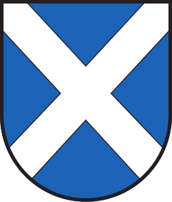 Fayl:CHE Disentis Muster COA.svg