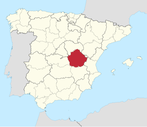 Cuenca (provinsiya)