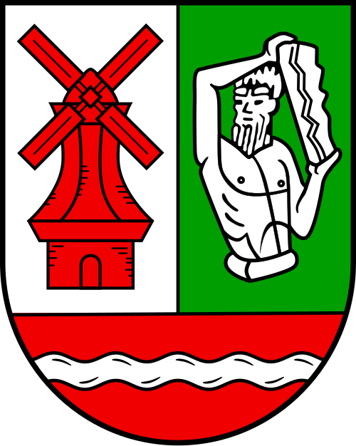 Fayl:DEU Hanstedt COA.svg