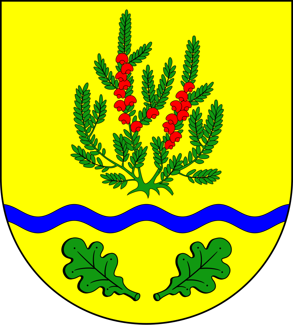 Fayl:DEU Heede (Holstein) COA.svg