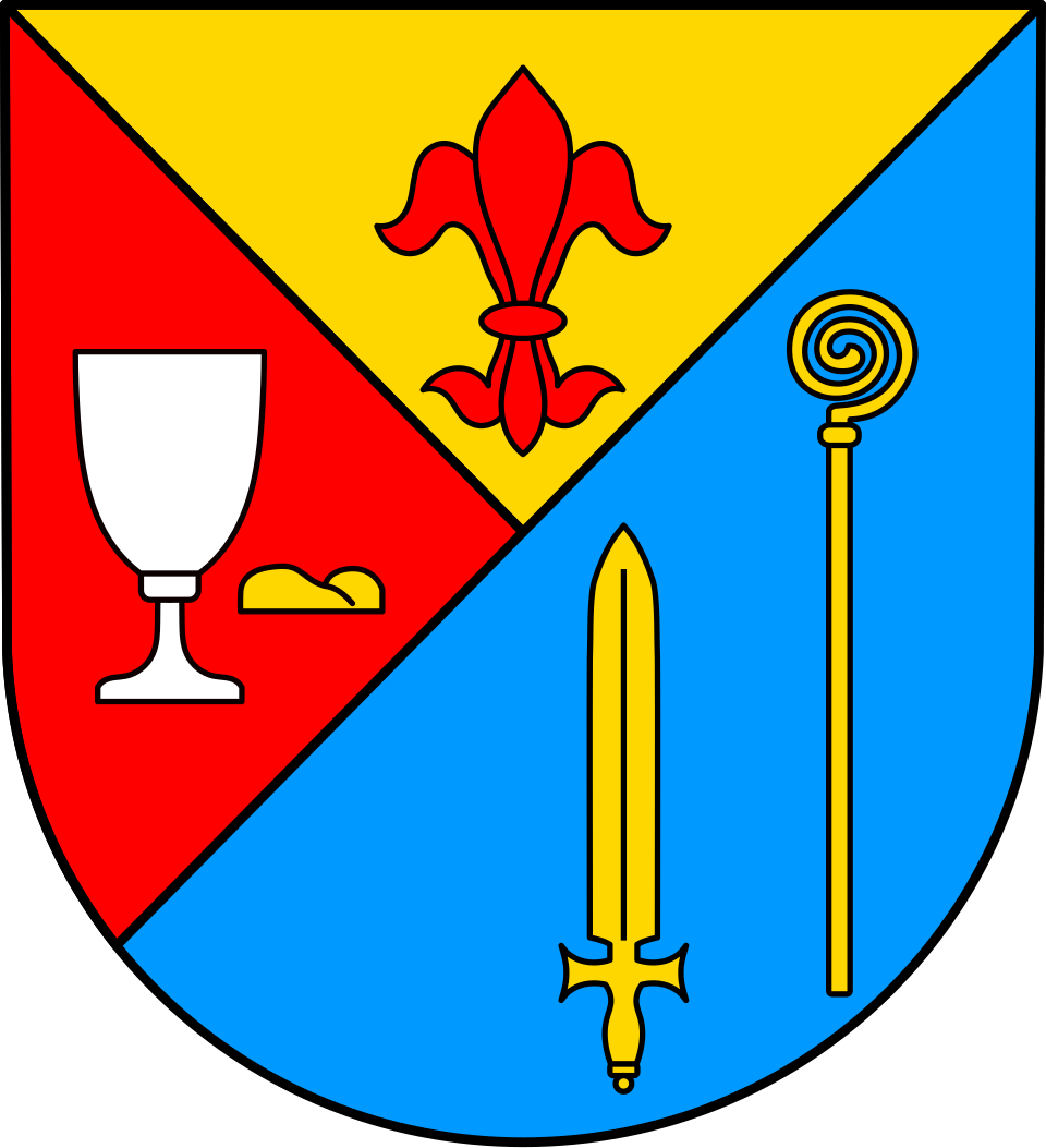 Fayl:DEU Kötterichen COA.svg