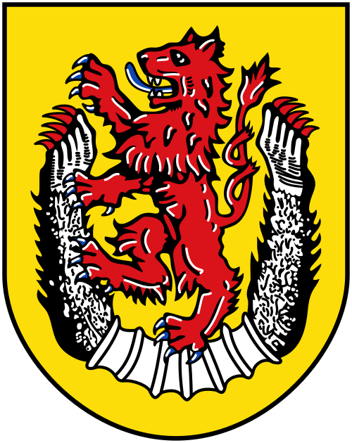 Fayl:DEU Landkreis Diepholz COA.svg
