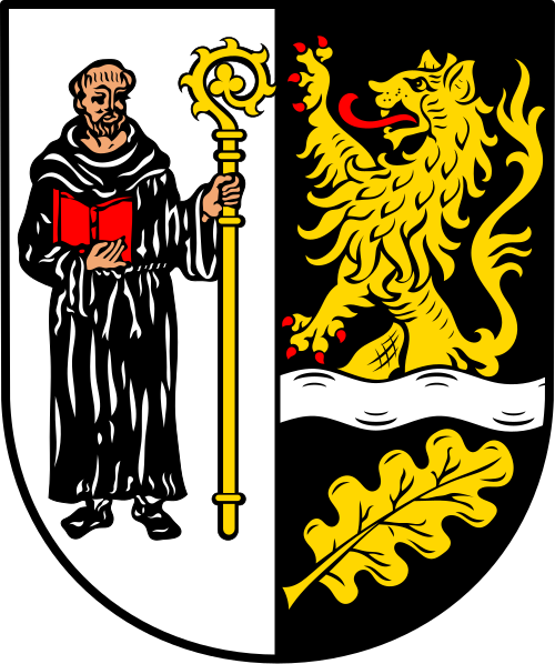 Fayl:DEU Münchweiler am Klingbach COA.svg