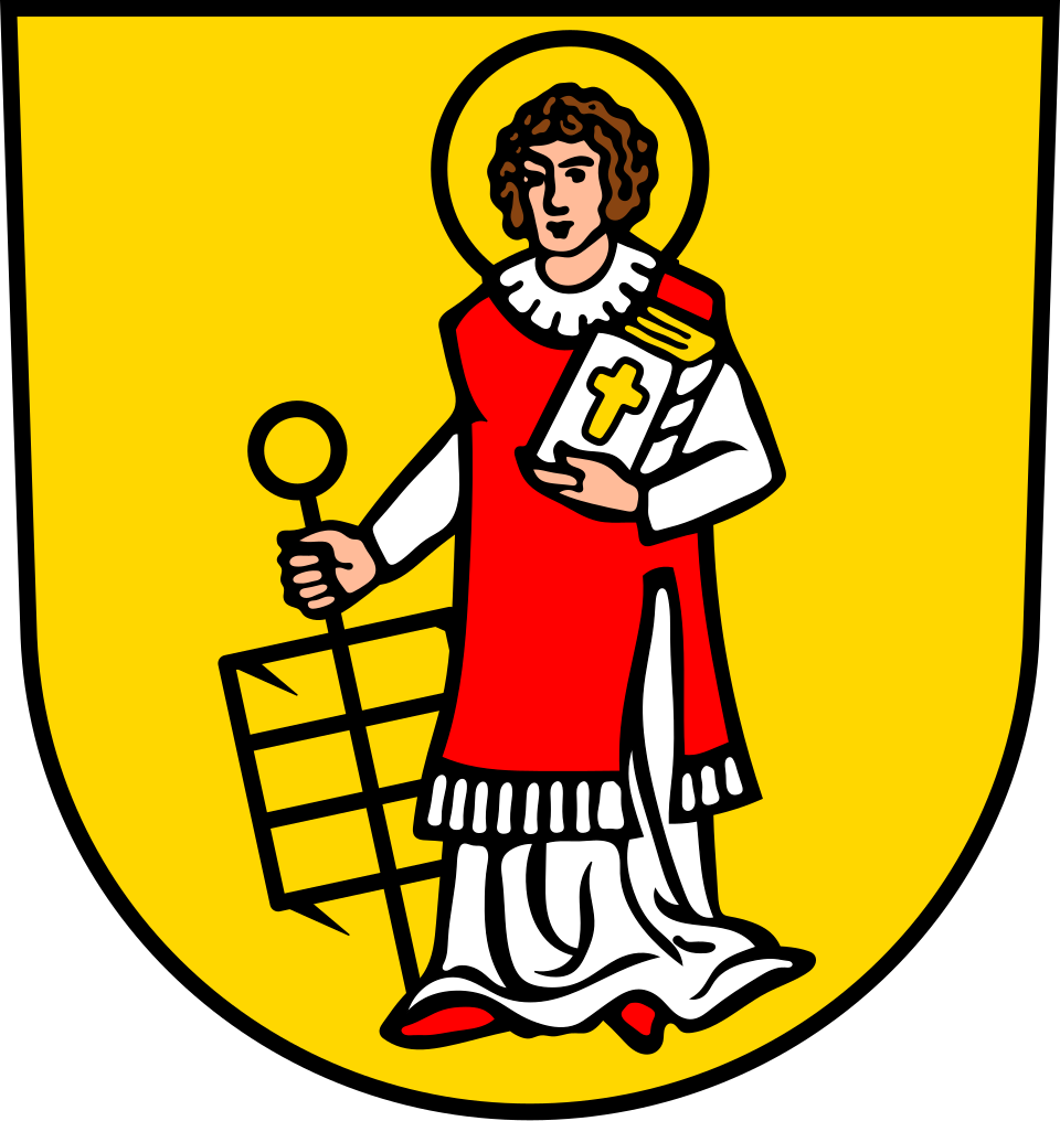Fayl:DEU Niedernhall COA.svg