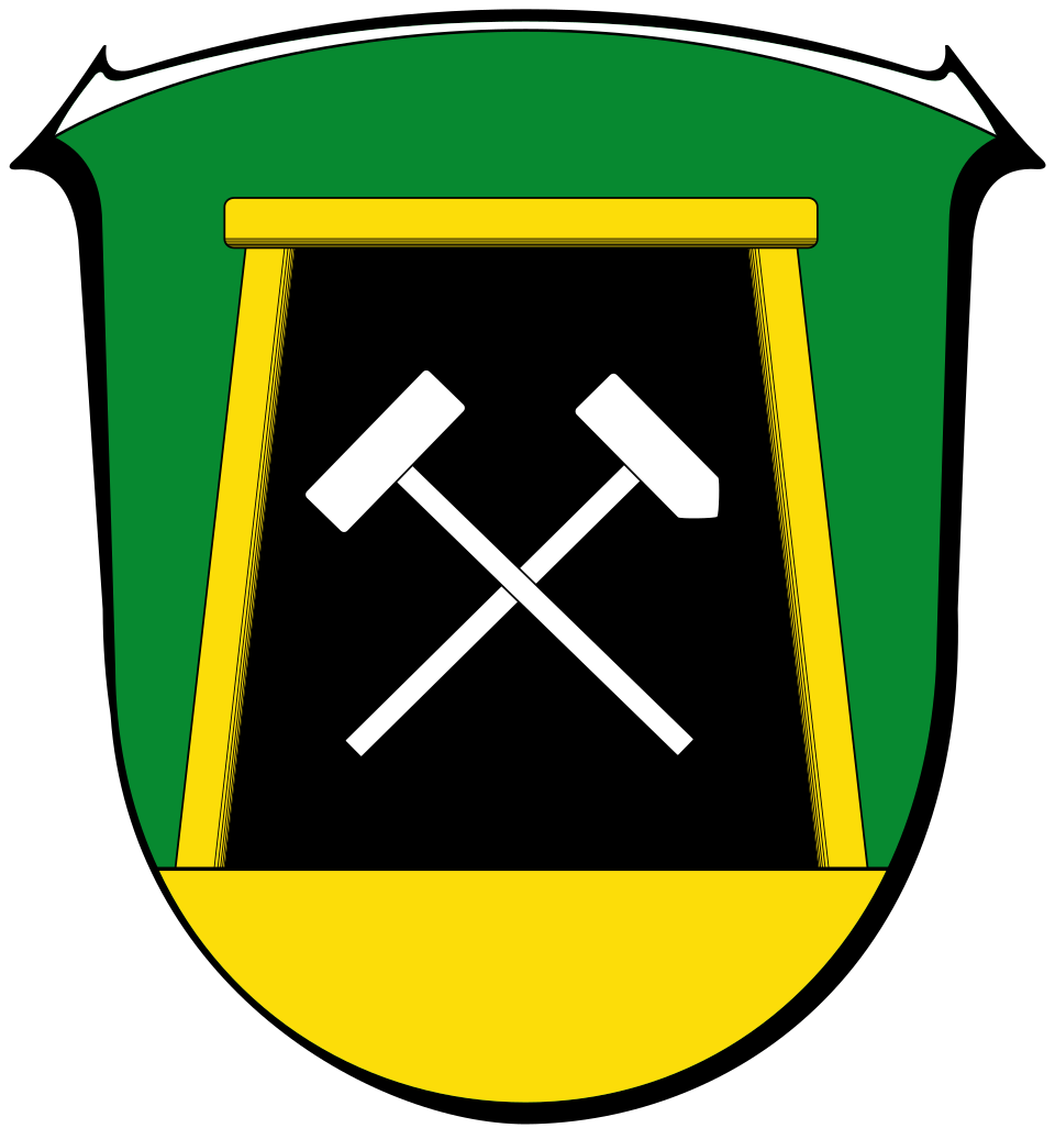 Fayl:DEU Siegbach COA.svg