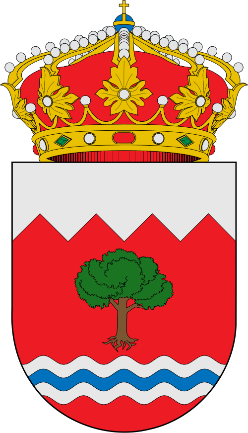 Fayl:Escudo de Navarrevisca.svg