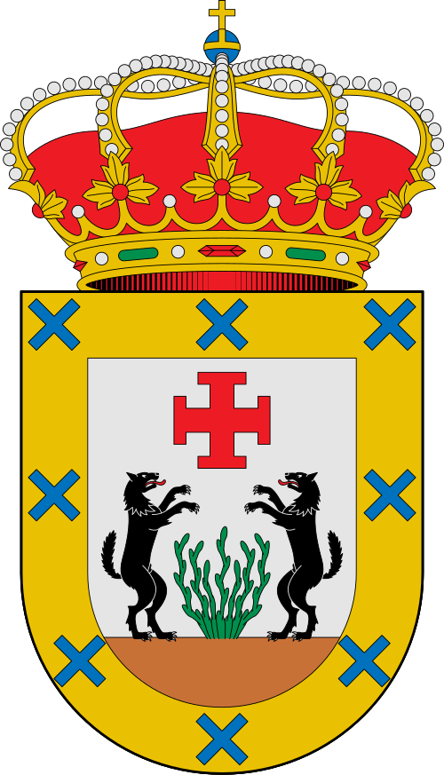 Fayl:Escudo de Piornal (Cáceres).svg
