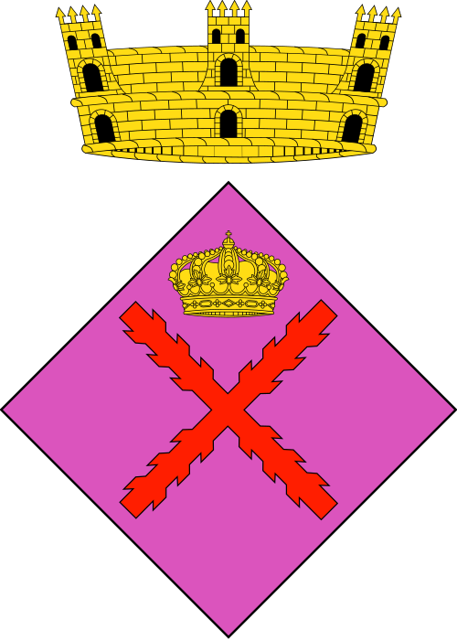 Fayl:Escut de Creixell.svg