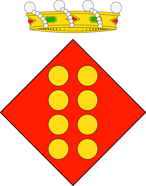 Fayl:Escut de Montcada i Reixac.svg