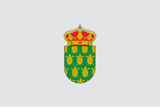 Fayl:Flag of Galapagar.svg