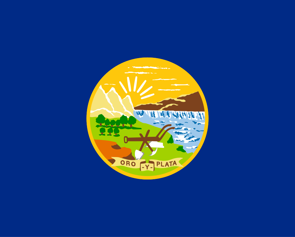 Fayl:Flag of Montana (1905–1981).svg