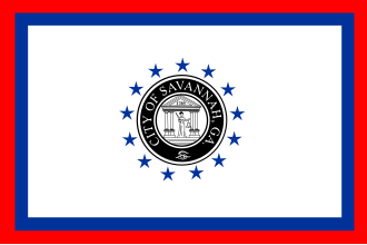 Fayl:Flag of Savannah, Georgia.svg