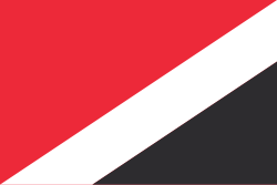 Silend knyazligi bayrogʻi