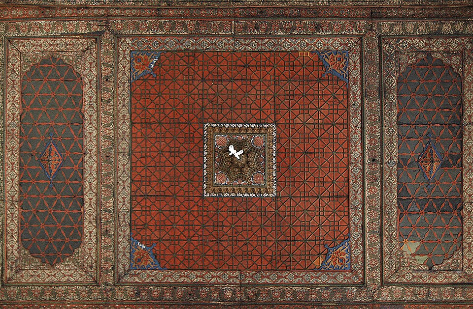 Fayl:Great Mosque of Diyarbakır 2803.jpg