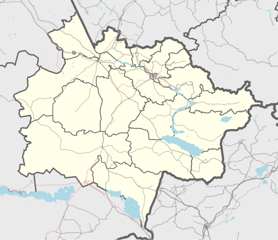 Fayl:KZ East Kazakhstan Region Outline.svg