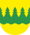 Coat of arms of Kainuu