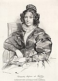 Klementina Xoffmanova