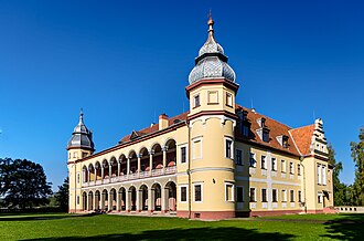 Krobielowice saroyi