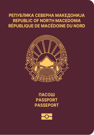 Fayl:Macedonian Passport.svg