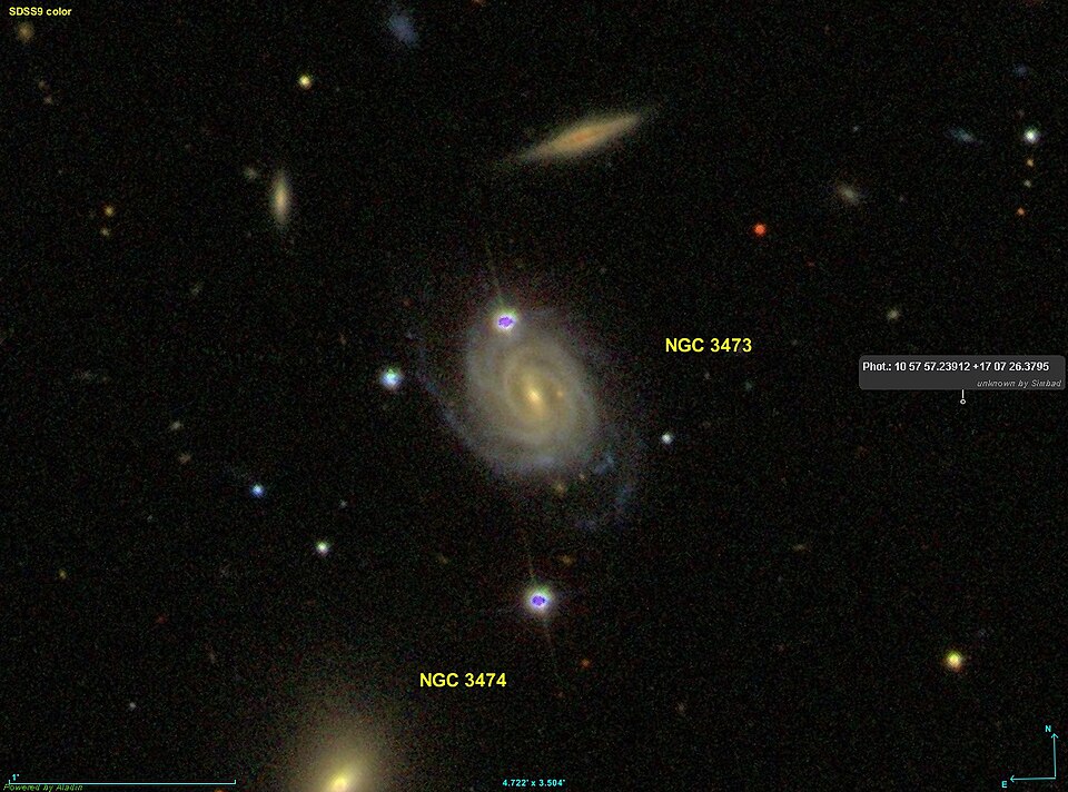 Fayl:NGC 3473 SDSS.jpg
