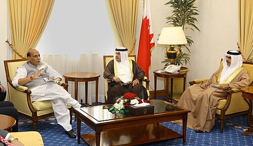 Ali bin Xalifa al-Xalifa