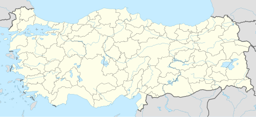 Dörekler (Ulus)