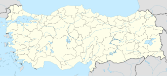 Ahmetbey (Lüleburgaz) is located in Turkiya
