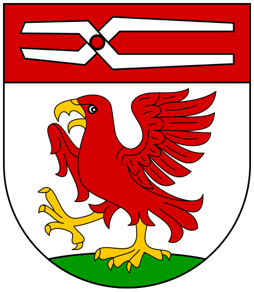 Fayl:Wappen von Bongard.svg