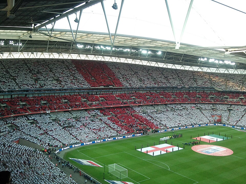 Fayl:Wembley Flag.jpg