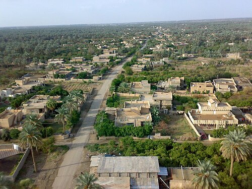 Dhuluiya