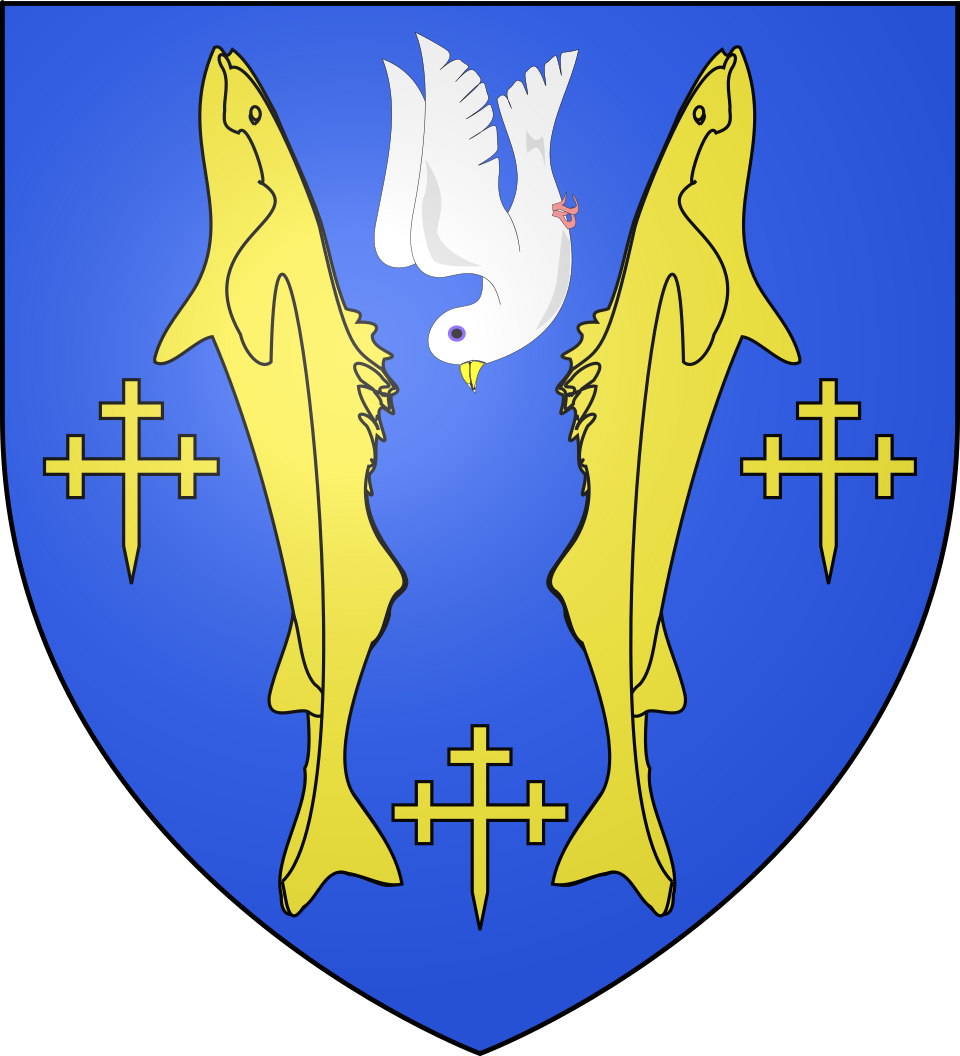 Fayl:Blason Amnéville 57.svg