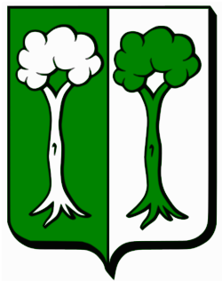 Fayl:Blason Fey en Haye 54.svg