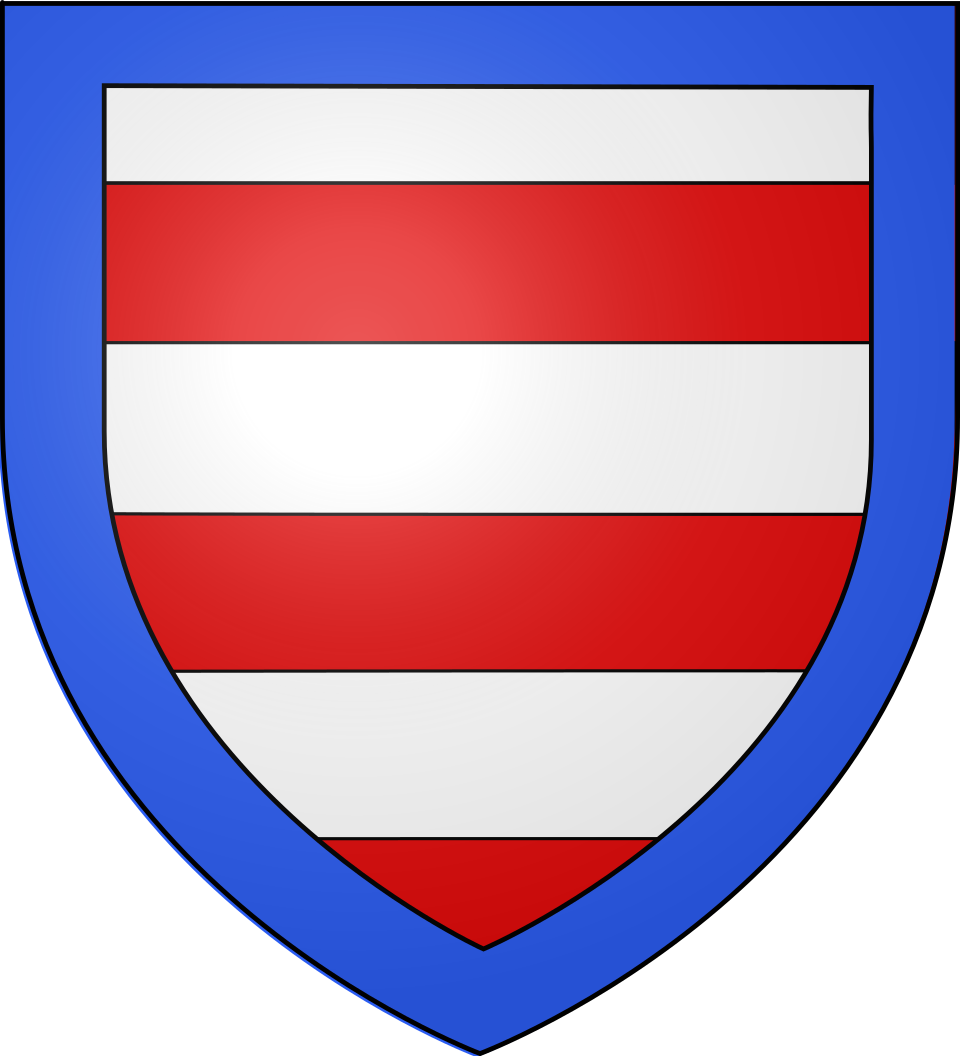 Fayl:Blason contay.svg