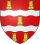 Deux-Sèvres geografiyasi