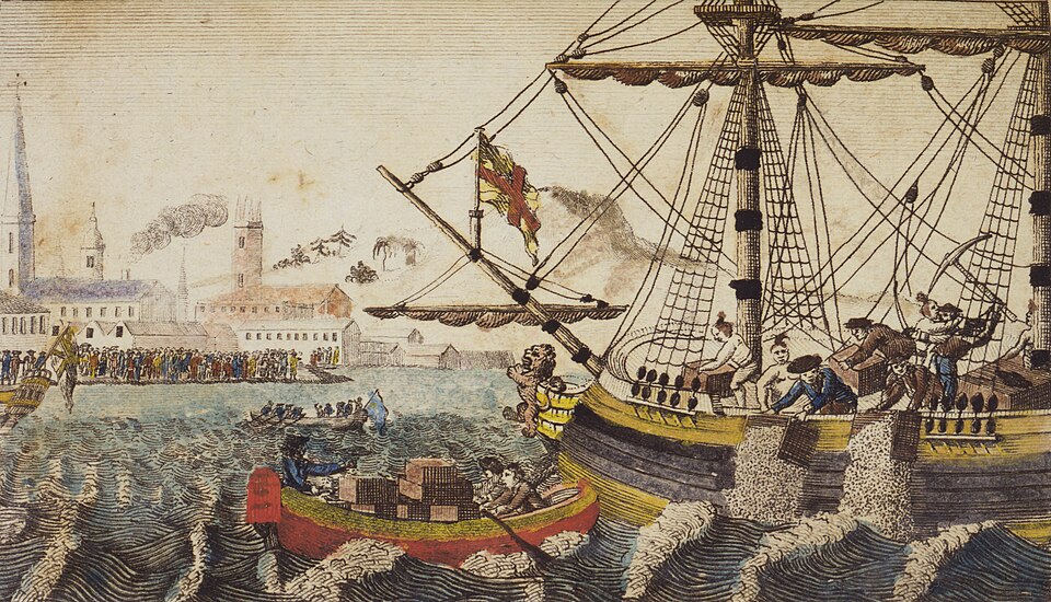 Fayl:Boston Tea Party w.jpg