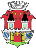 Coat of arms of Chýnov
