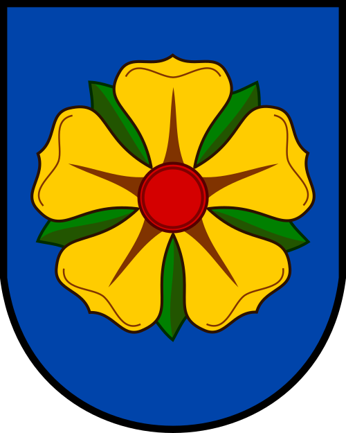 Fayl:CoA of Kunžak.svg