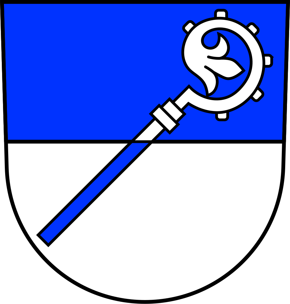 Fayl:DEU Hüttisheim COA.svg