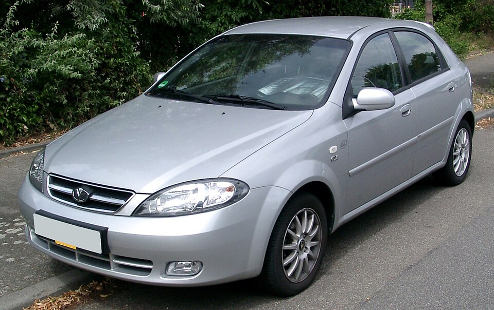 Fayl:Daewoo Lacetti front 20080709.jpg