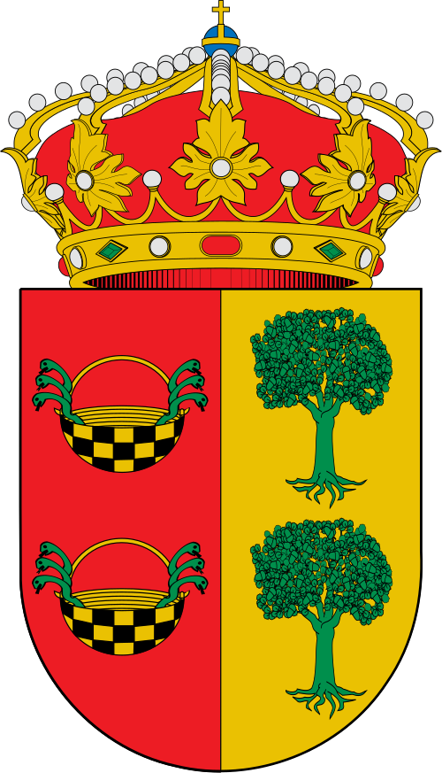 Fayl:Escudo de Holguera (Cáceres).svg