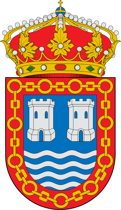 Fayl:Escudo de Vilaboa.svg