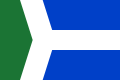 Flag of Daňkovice