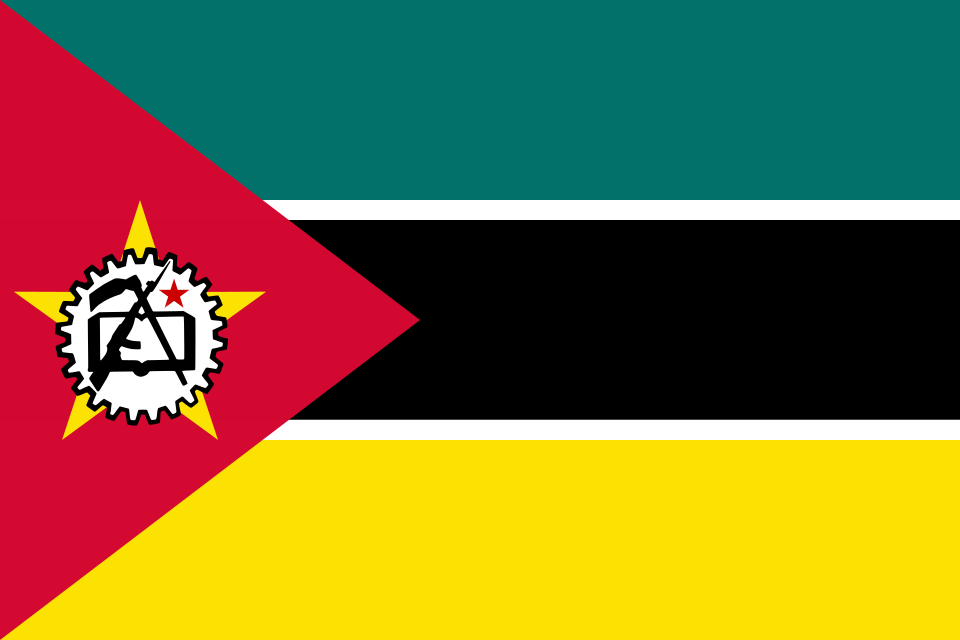Fayl:Flag of Mozambique (1983).svg