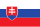 Slovakiya bayrogʻi